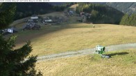 Archiv Foto Webcam Garfrescha 15:00