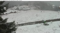 Archived image Webcam View of Garfrescha 09:00
