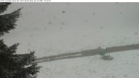 Archived image Webcam View of Garfrescha 11:00