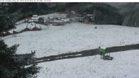 Archived image Webcam View of Garfrescha 13:00