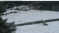 Archived image Webcam View of Garfrescha 15:00