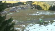 Archiv Foto Webcam Garfrescha 07:00