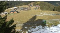 Archiv Foto Webcam Garfrescha 09:00