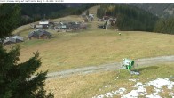 Archiv Foto Webcam Garfrescha 13:00