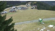 Archiv Foto Webcam Garfrescha 15:00