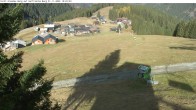 Archiv Foto Webcam Garfrescha 09:00