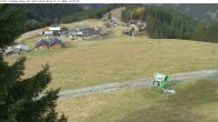 Archiv Foto Webcam Garfrescha 11:00