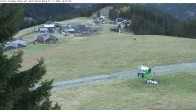 Archiv Foto Webcam Garfrescha 15:00