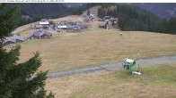 Archiv Foto Webcam Garfrescha 07:00