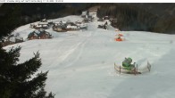 Archiv Foto Webcam Garfrescha 11:00