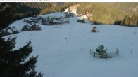 Archiv Foto Webcam Garfrescha 09:00