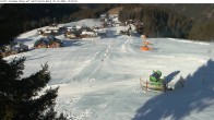 Archiv Foto Webcam Garfrescha 11:00