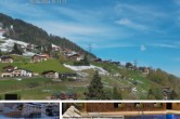 Archived image Webcam Gaschurn - Silvretta Montafon 09:00