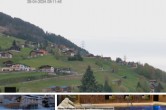 Archived image Webcam Gaschurn - Silvretta Montafon 05:00