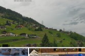 Archived image Webcam Gaschurn - Silvretta Montafon 11:00