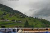 Archived image Webcam Gaschurn - Silvretta Montafon 15:00