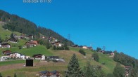 Archived image Webcam Gaschurn - Silvretta Montafon 09:00