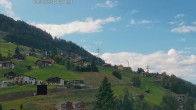 Archived image Webcam Gaschurn - Silvretta Montafon 15:00