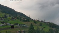 Archived image Webcam Gaschurn - Silvretta Montafon 17:00