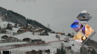 Archiv Foto Webcam Silvretta Montafon, Gaschurn 11:00