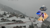 Archiv Foto Webcam Silvretta Montafon, Gaschurn 13:00