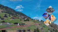 Archived image Webcam Gaschurn - Silvretta Montafon 11:00