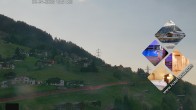 Archiv Foto Webcam Silvretta Montafon, Gaschurn 19:00