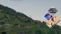 Archived image Webcam Gaschurn - Silvretta Montafon 06:00