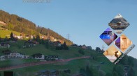 Archiv Foto Webcam Silvretta Montafon, Gaschurn 07:00