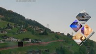 Archiv Foto Webcam Silvretta Montafon, Gaschurn 06:00