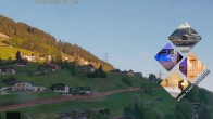 Archiv Foto Webcam Silvretta Montafon, Gaschurn 07:00
