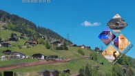 Archiv Foto Webcam Silvretta Montafon, Gaschurn 11:00