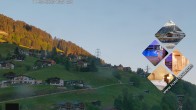 Archiv Foto Webcam Silvretta Montafon, Gaschurn 06:00
