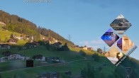Archiv Foto Webcam Silvretta Montafon, Gaschurn 07:00