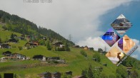 Archiv Foto Webcam Silvretta Montafon, Gaschurn 11:00