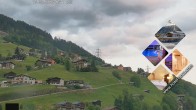 Archived image Webcam Gaschurn - Silvretta Montafon 05:00