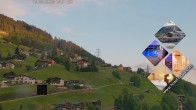 Archived image Webcam Gaschurn - Silvretta Montafon 06:00