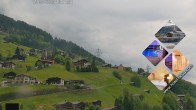 Archived image Webcam Gaschurn - Silvretta Montafon 15:00