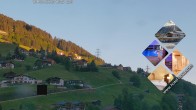 Archiv Foto Webcam Silvretta Montafon, Gaschurn 06:00