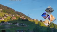 Archiv Foto Webcam Silvretta Montafon, Gaschurn 07:00