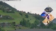 Archiv Foto Webcam Silvretta Montafon, Gaschurn 05:00