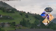 Archiv Foto Webcam Silvretta Montafon, Gaschurn 06:00