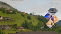 Archiv Foto Webcam Silvretta Montafon, Gaschurn 07:00