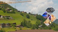Archiv Foto Webcam Silvretta Montafon, Gaschurn 11:00