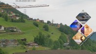 Archiv Foto Webcam Silvretta Montafon, Gaschurn 05:00
