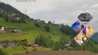Archiv Foto Webcam Silvretta Montafon, Gaschurn 09:00