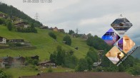 Archiv Foto Webcam Silvretta Montafon, Gaschurn 11:00