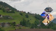 Archiv Foto Webcam Silvretta Montafon, Gaschurn 13:00