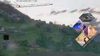 Archiv Foto Webcam Silvretta Montafon, Gaschurn 19:00