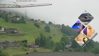 Archiv Foto Webcam Silvretta Montafon, Gaschurn 05:00